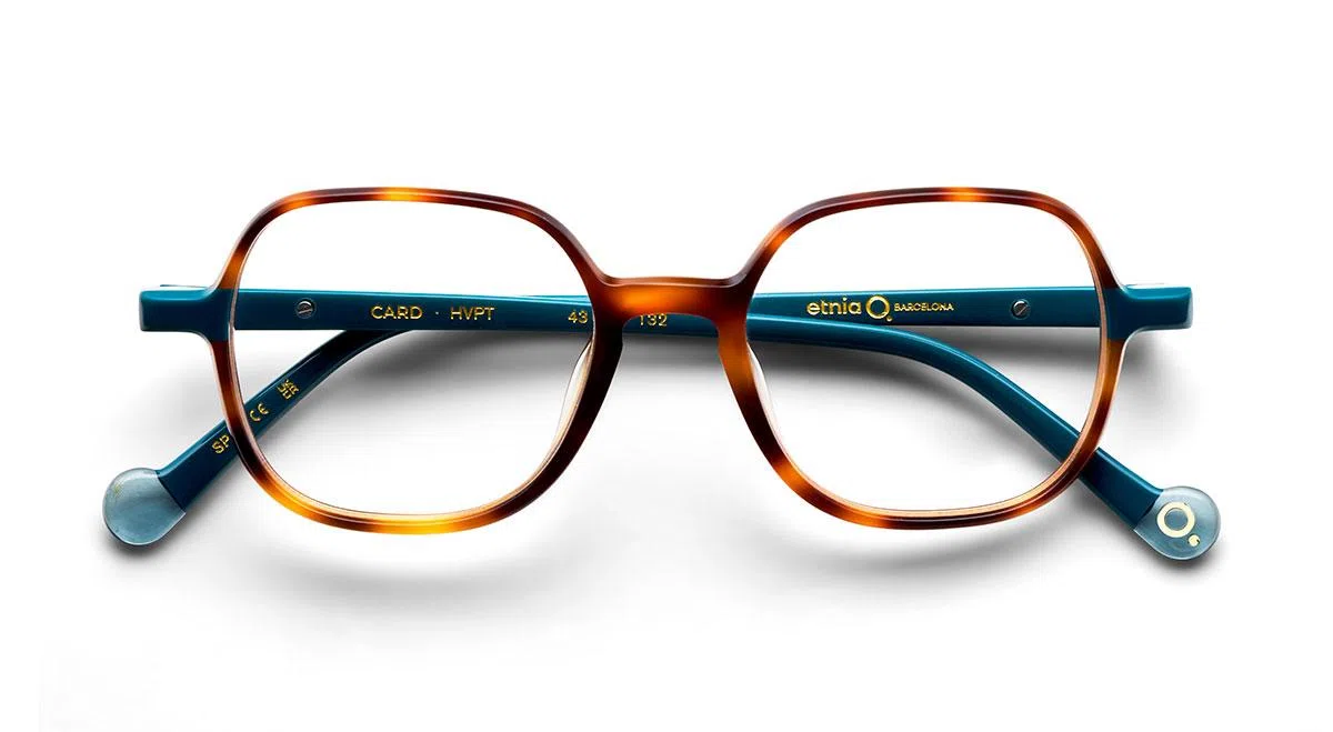 Etnia Barcelona CARD Eyeglasses - view 5